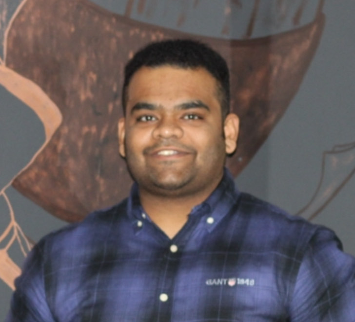 Faisal Ahmed Bakhrayba