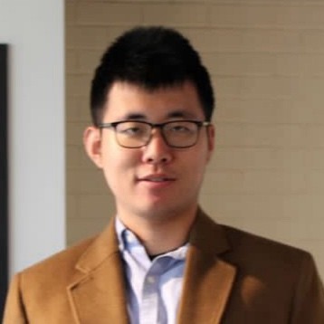 Yuxuan Zhang